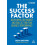 The Success Factor by Ruth Gotian Paperback Book 1