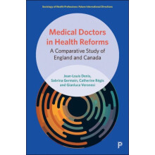 Medical Doctors in Health Reforms by Gianluca University of Bristol Ve
