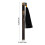 1 Tubo De Madeira Para Vara De Com Agarwood 9