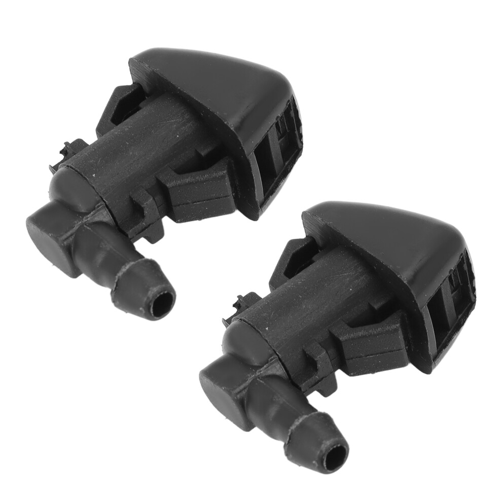 Front Windshield Washer Nozzle For Ford Focus Oem 8S4z17603aa 9331357603387