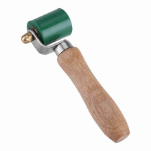 Hochtemperatur-Silikonrolle 40 mm – Perfekt für Dach-PVC-Schweißarbeiten