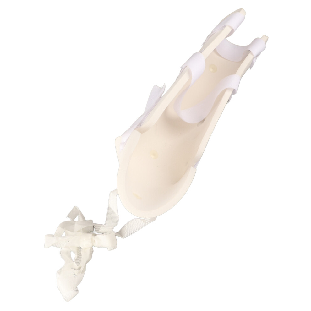Adjustable Thickened Humerus Splint Brace for Fracture Support Left