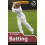Skills Cricket batting Paperback Book 1