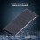 Polycrystalline 0.25W Mini Solar Panels 5V Perfect for Science Projects 4