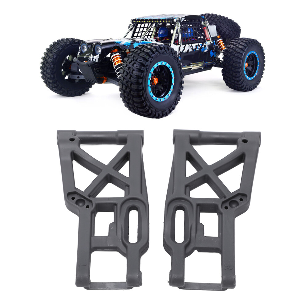 Upgrade Your ZD Racing EX-07 with 2PCS Rear Suspension Arm 8636-image-OPC-PMPRDCT-NEW