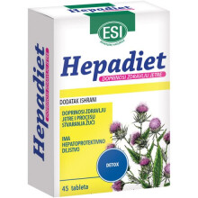 ESI Hepadiet 45 tablets