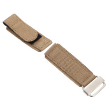 4 Nylon Uhrbänder, Wasserdichte, Bequeme Uhrenarmbänder Für