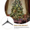 8 Stabiler Weihnachtsbaumständer Für Künstlichen Baum 8
