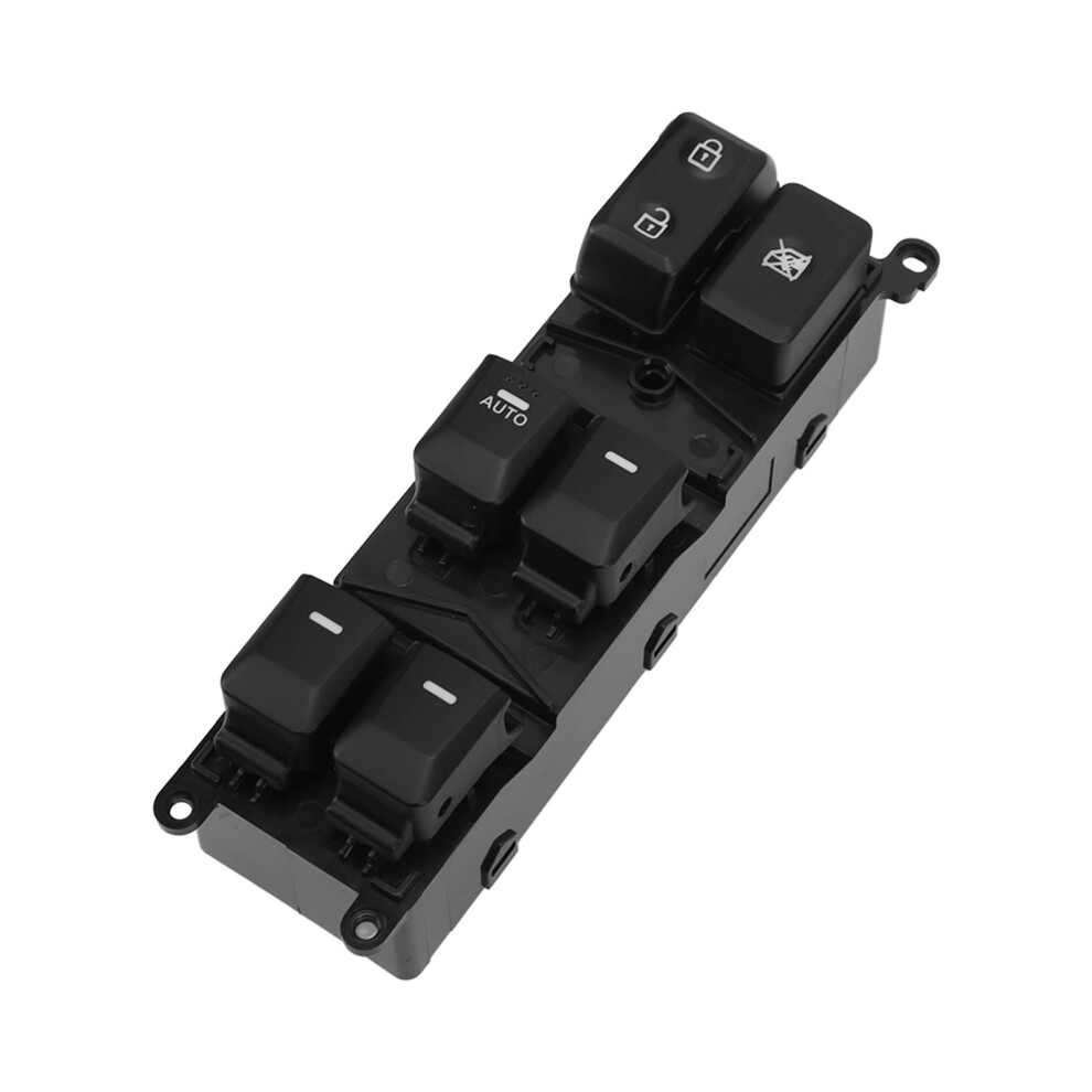 Replacement Power Window Switch 93570Â1W155 For Kia Rio Pride 2012Â2015 8471357605538