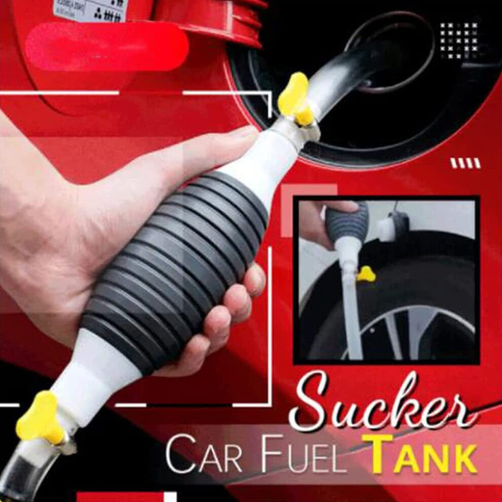 Efficient Manual Pump for Fuel and Water with Anti-Backflow Design-image-OPC-PMPRPM7-NEW