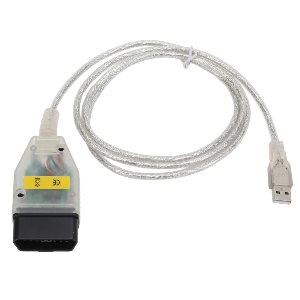 Obd2 Diagnostic Cable J1962 22Pin Connector For Tis Software 7891357605894