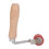 Silicone Hand Roller 20mm 75 Bend, Heat Resistant 260 15