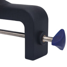 Langleber Angelrutenhalter für Boot & Floß – Flexible & Tragbar