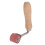 Silicone Hand Roller 20mm 75 Bend, Heat Resistant 260 16