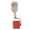 Silicone Hand Roller 20mm 75 Bend, Heat Resistant 260 8