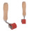 Silicone Hand Roller 20mm 75 Bend, Heat Resistant 260 9