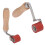 Silicone Hand Roller 20mm 75 Bend, Heat Resistant 260 7