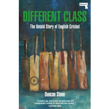 Different Class by Duncan Stone Paperback Book