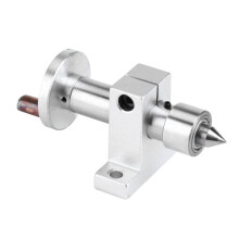 High Strength Revolving Centre for Mini Lathe Machine Woodworking