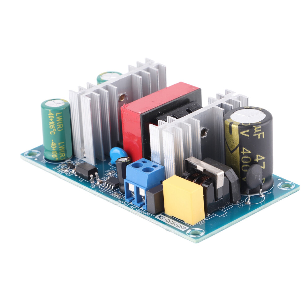 Ac110v To Dc12v 4A 50W Low Ripple Switch Mode Power Supply Board 9321357606976