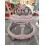 Foldable Baby Walker Musical Activity Toy 4
