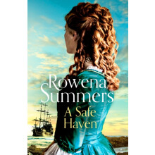 A Safe Haven by Rowena Summers Paperback Book