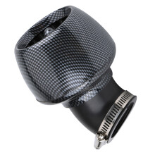 Verbessern Sie Ihr 150cc-250cc Motorrad mit universalem 42mm Luftfilter-Reiniger