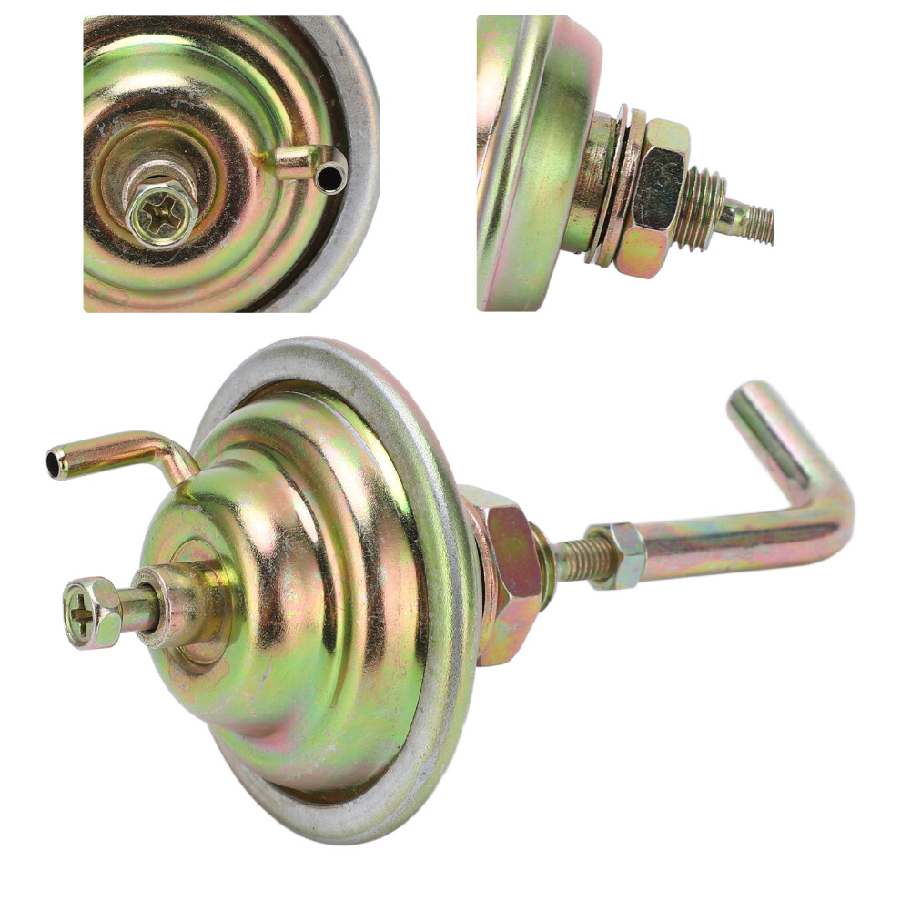Universal Automotive Vacuum Actuator 4Â9Mm Stroke For Car Air Con Accessories 4681357608345