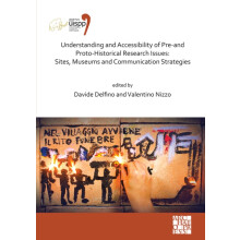 Understanding and Accessibility of Preand ProtoHistorical Research Iss