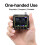 Handheld 2.4" FNIRSI 138pro Oscilloscope with PWM Output Function 4