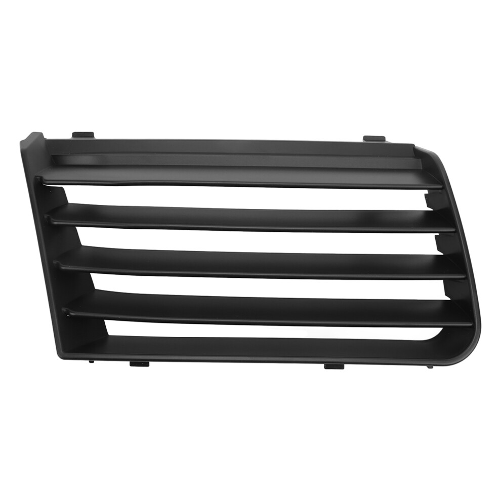 For Seat Alhambra 7M 2000Â2010 Right Front Bumper Upper Grill 7M785365401c 4681357610157