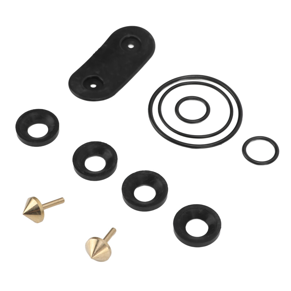 Heater Control Valve Repair Kit For Mercedes Benz S W140 C140 Models 9361357610337
