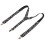 Elderly Pants Dressing Belt Adjustable Puller Aid for Disabled Persons 1