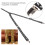 Elderly Pants Dressing Belt Adjustable Puller Aid for Disabled Persons 5