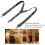Elderly Pants Dressing Belt Adjustable Puller Aid for Disabled Persons 11