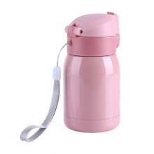 200ML Edelstahl-Doppelwandbecher - Sicher isolierter Becher