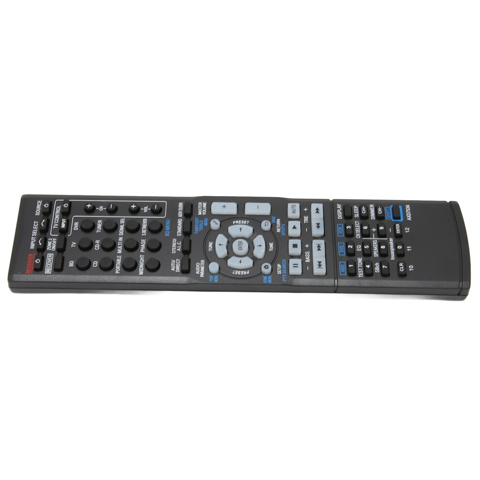 Universal Remote For Pioneer Av Receiver Axd7534,Vsx-517S,Vsx-817-K 7641357612046