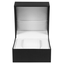 Watch Box Single Slot Flipping Display Storage Packaging