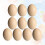 10pcs Coloring Eggs For Decorating For Painters 5