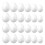 24pcs Diy Easter Eggs Fake Eggs Diy Accessories Craft Egg For Children 3