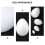 24pcs Diy Easter Eggs Fake Eggs Diy Accessories Craft Egg For Children 7