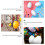 24pcs Diy Easter Eggs Fake Eggs Diy Accessories Craft Egg For Children 8