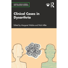 Clinical Cases in Dysarthria Paperback Book