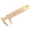 Double Scale Ruler Ring Size Gauge Caliper Multi Function 9