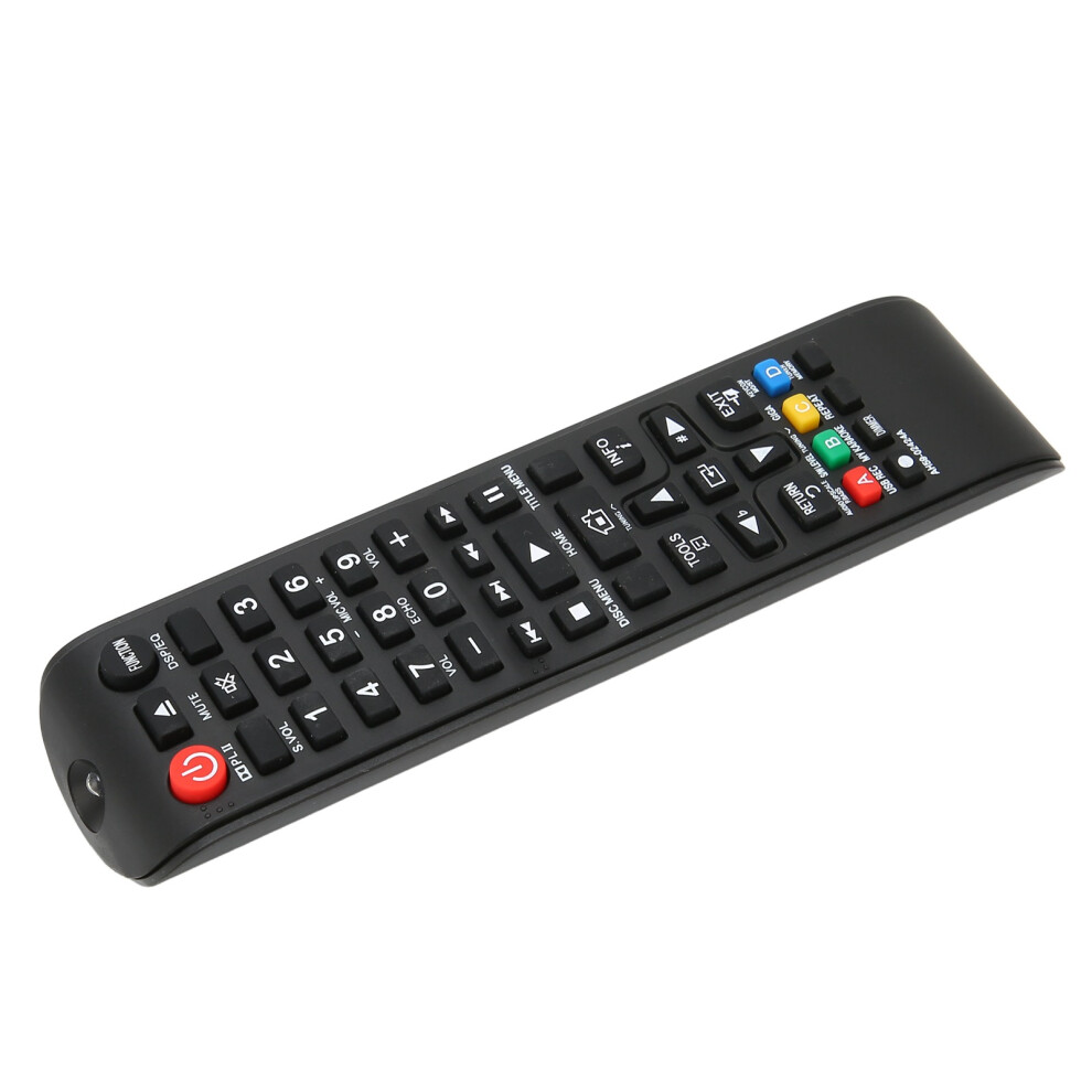 Universal Remote For Hte330k Battery Operated Sturdy Abs Material 8121357612547