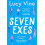 Seven Exes by Lucy Vine Paperback Book 1