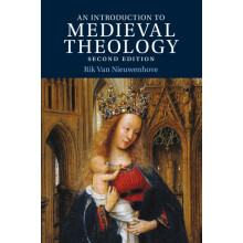 Introduction to Medieval Theology by Rik University of Durham Van Nieu