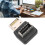 USB3.1 Type-E Adapter 90 Winkel für Motherboard PH74B, ABS 16