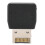 USB3.1 Type-E Adapter 90 Winkel für Motherboard PH74B, ABS 4