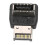 USB3.1 Type-E Adapter 90 Winkel für Motherboard PH74B, ABS 12